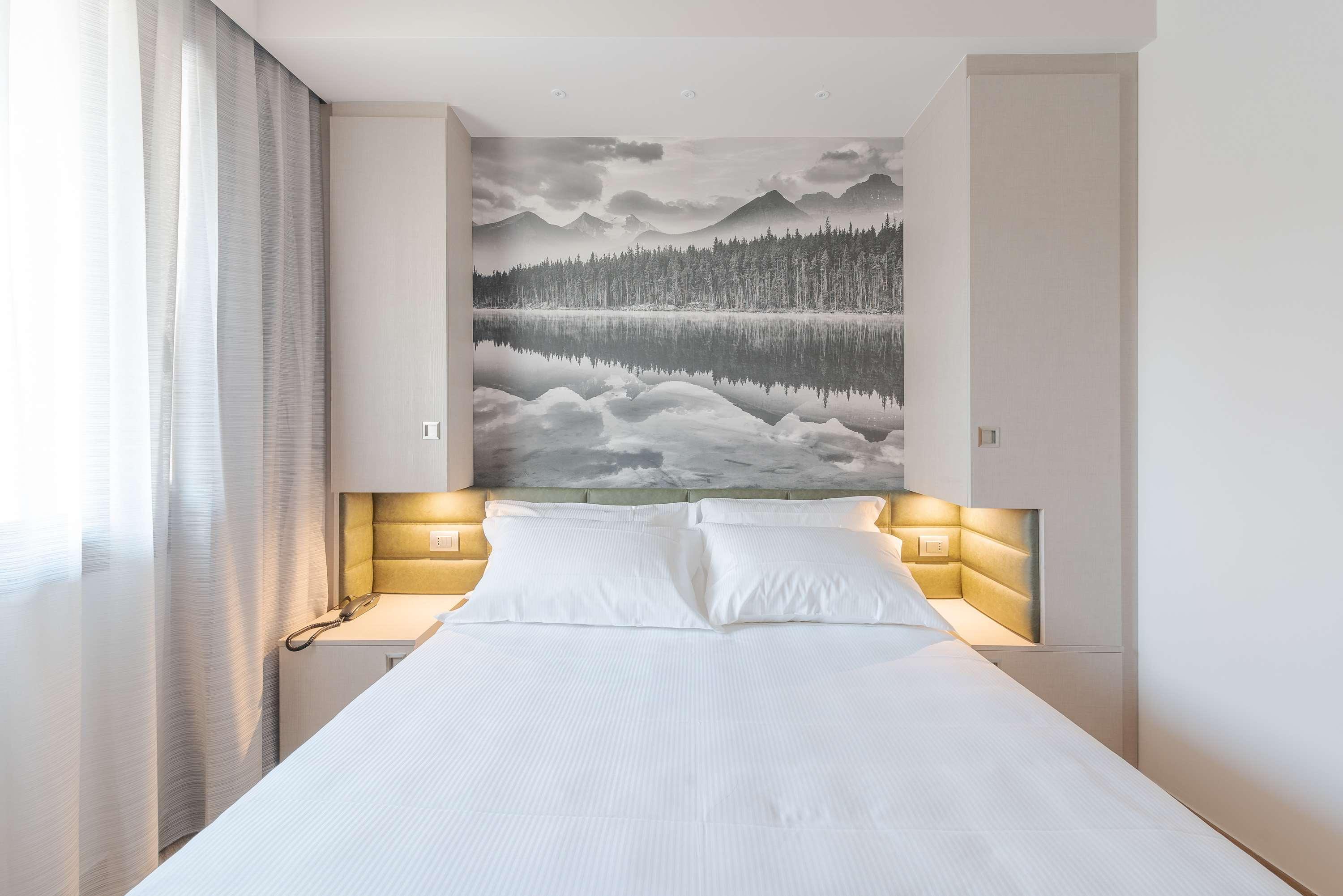 Hotel Horizon Wellness & Spa Resort - Best Western Signature Collection Varese Exterior photo
